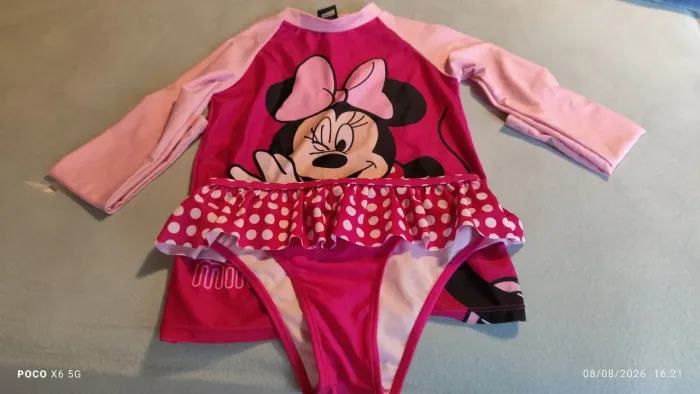 Venda infantil