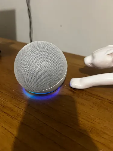 Alexa Echo Dot 5