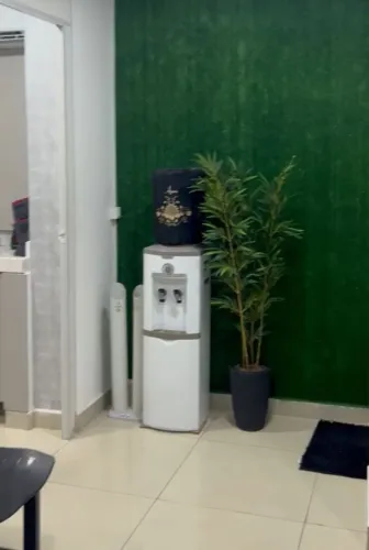 Clínica de optometria completa