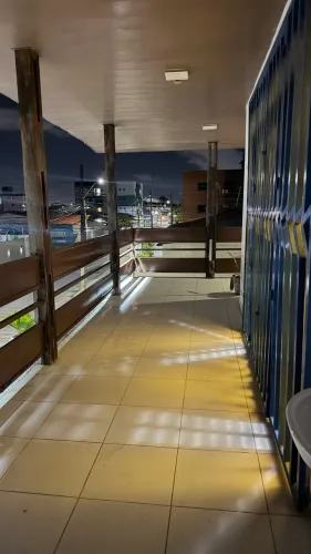 ALUGO CASA DE ESQUINA 3 QUARTOS MARAVILHOSA NO JOSÉ AMÉRICO  