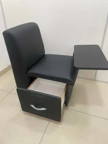 Cirandinha + Apoio de perna.