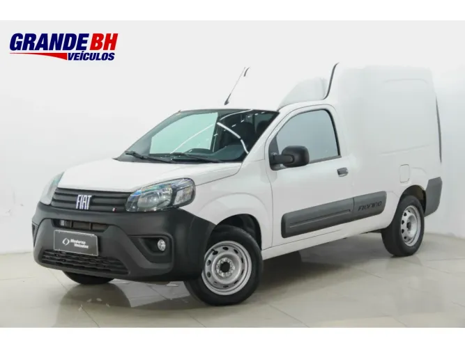 Fiat Fiorino Endurance EVO 1.4 Flex 8V 2P 2024