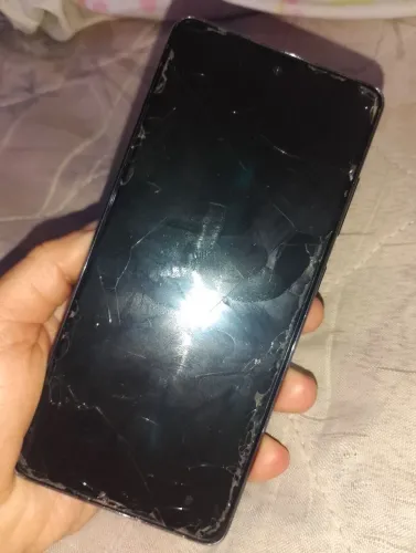 Celular Samsung