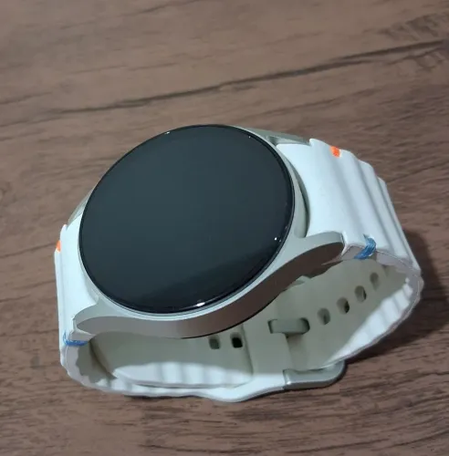 Vendo smartwatch Galaxy watch 7 40mm