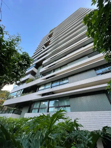 4 QUARTOS 2 SUITES 225M2 JAQUEIRA VARADÃO VISTA DEFINIDA 3 VAGAS