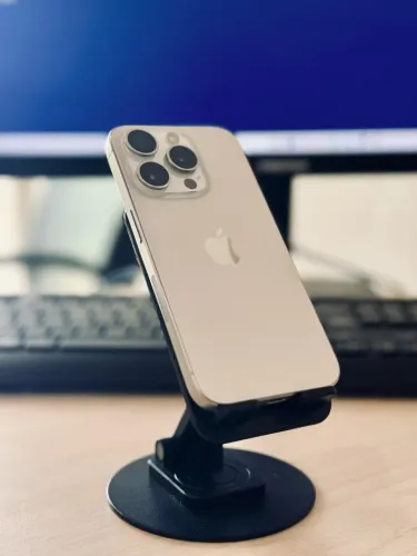 iPhone 15 Pro 128GB