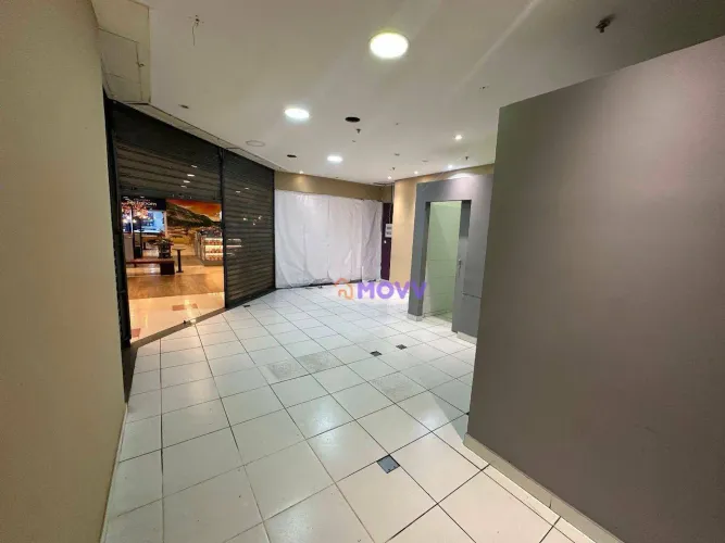 Loja à venda, 42 m² por R$ 500.000,00 - Piratininga - Niterói/RJ