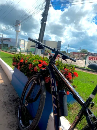 Vendo bike