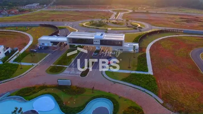 Plateau D´or Unique - Terreno em Condomínio
