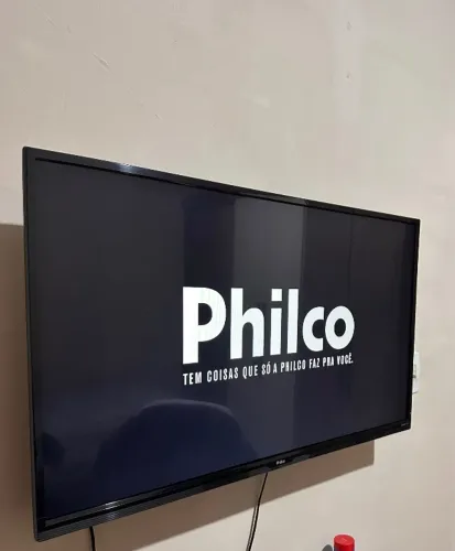 SMART TV 39 Polegadas Philco