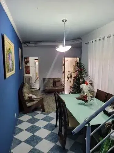 Sobrado com 3 dormitórios à venda, 173 m² por R$ 446.000,00 - Residencial Novo Horizonte