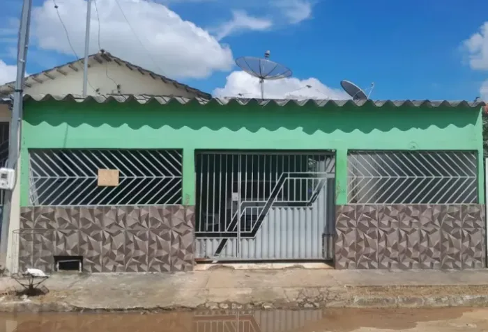 ~ Casa na Madre Deus