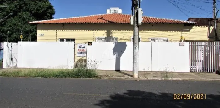 Casa com 4 quarto(s) no bairro Goiabeiras em Cuiabá - MT