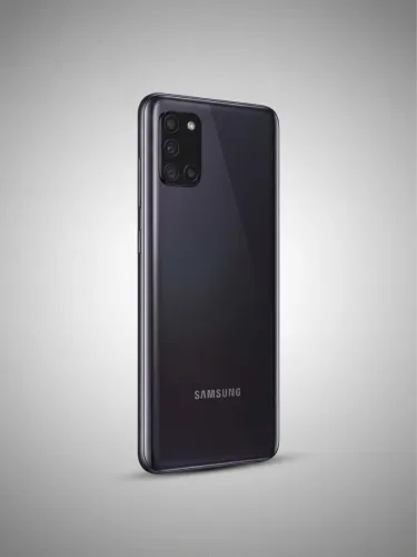 Samsung Galaxy A21s Preto - Impecável / Bateria Ok?