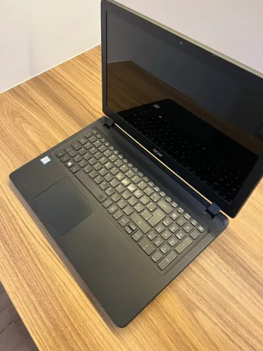 Notebook Acer ES1 com SSD