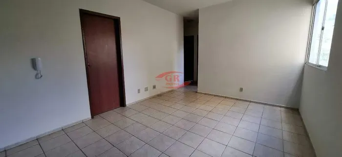 Apartamento à venda, 4 quartos, 1 suíte, 2 vagas, Buritis - Belo Horizonte/MG