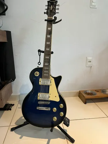 Guitarra Strinberg Les Paul