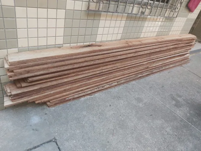 Materiais de construção