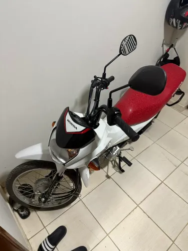 Honda Pop 