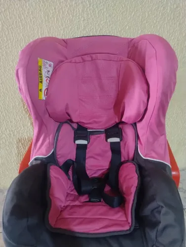 Cadeira pra automóvel