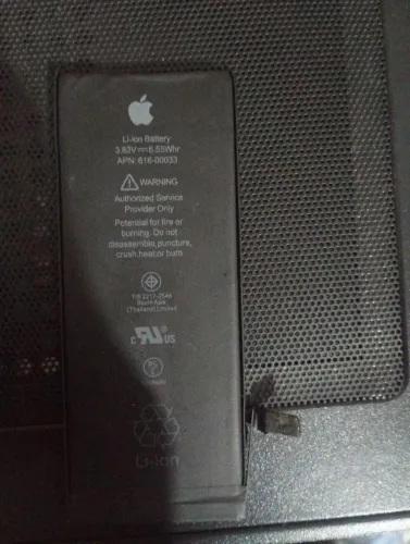 Bateria original iPhone 6s