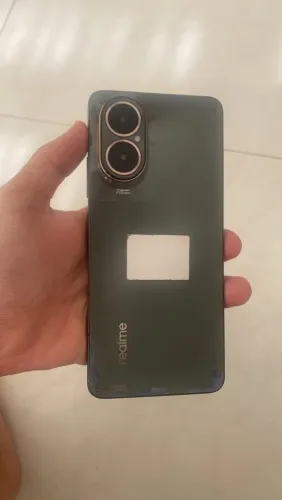 Celular realme C67 256gb