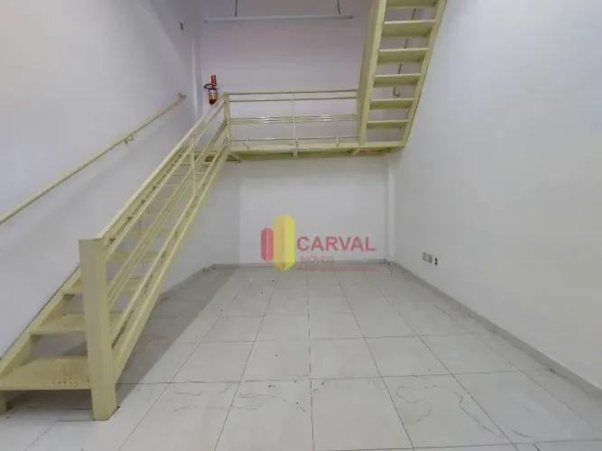 Loja para alugar, 45 m² por R$ 1.915,70/mês - Jardim Triunfo - Pedreira/SP