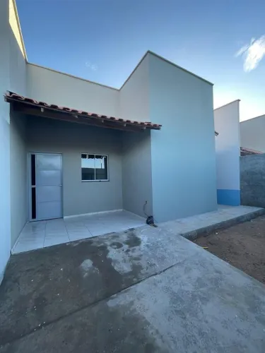 CASA BARRA DOS COQUEIROS