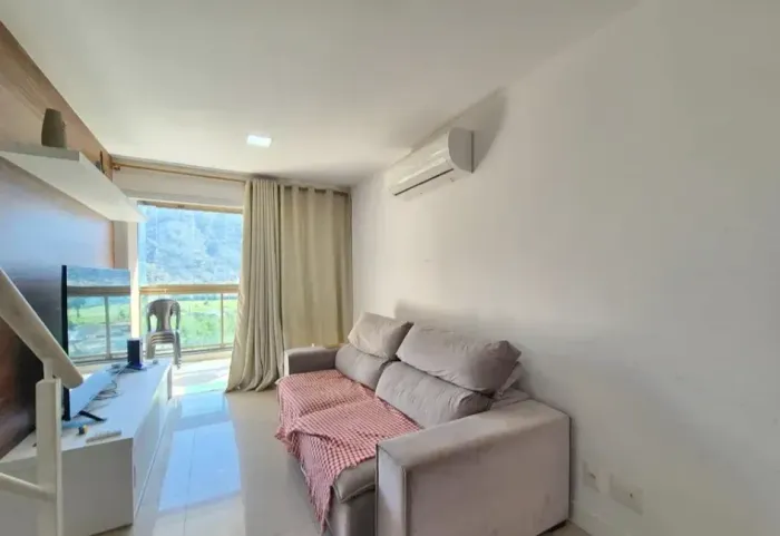 Maravilhosa cobertura duplex, Maui Unique, Recreio dos Bandeirantes