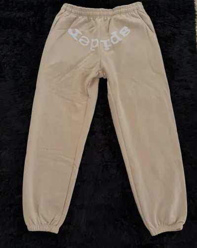 Calça Moletom Sp5der