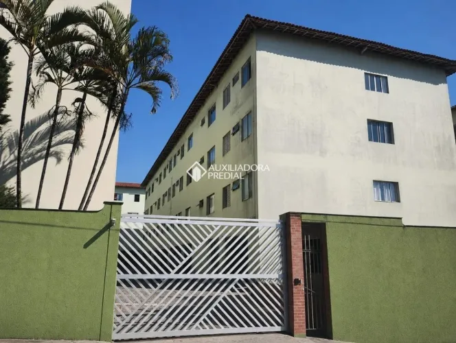 KITNET Á VENDA BAIRRO DOS CASA - SÃO BERNARDO DO CAMPO