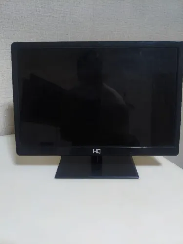 Monitor LED HQ Screen 19,5" HD+ | HDMI + VGA | Excelente Estado