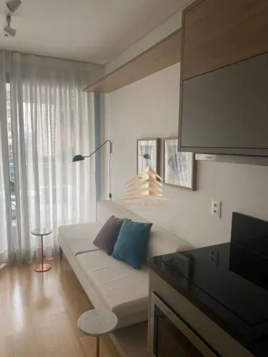 Studio com 1 dormitório à venda, 39 m² por R$ 650.000,00 - Macedo - Guarulhos/SP