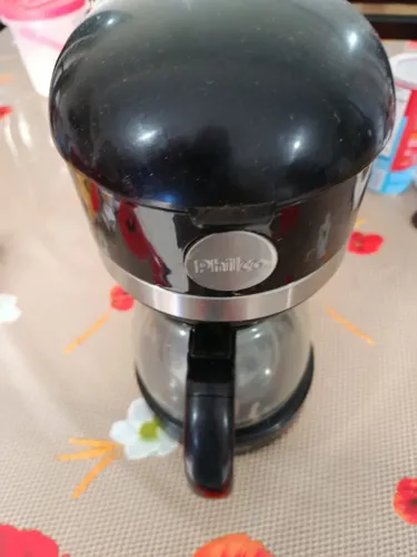 Cafeteira
