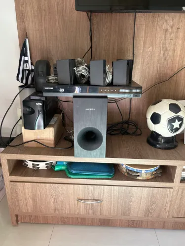 Home theater