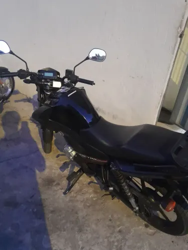 Nux moto boys entregas 