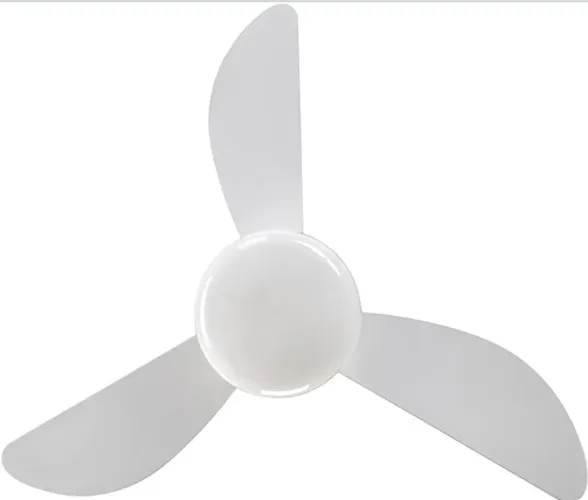 Ventisol Ventilador de Teto, Fênix 370, Branco, 220V