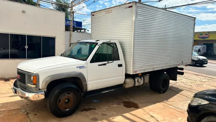 GMC
