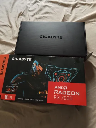 Placa vídeo 