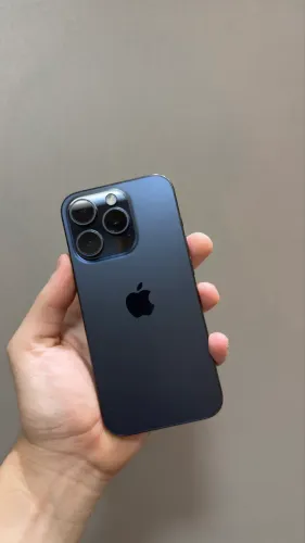 iphone 15 Pro 256gb