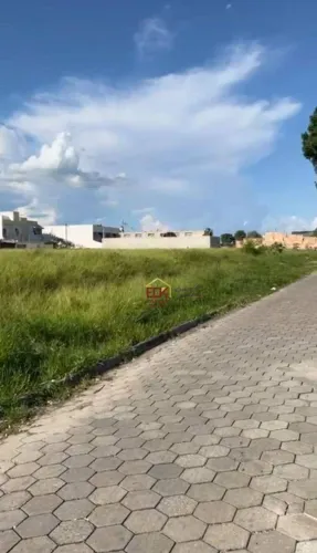 Terreno à venda, 250 m² por R$ 170.000,00 - Jardim Alvorada - Potim/SP
