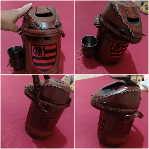 Garrafa de terere