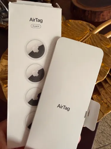 AirTag Apple 2 Geração
