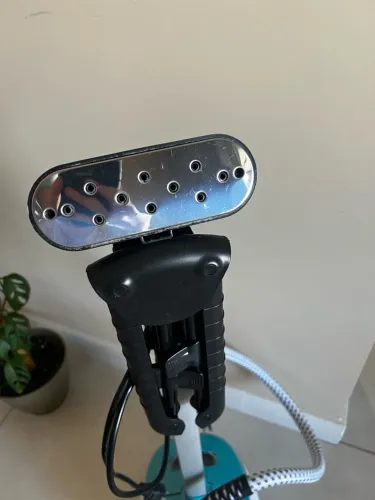 Passadeira a Vapor Mondial Vip Care VP-07