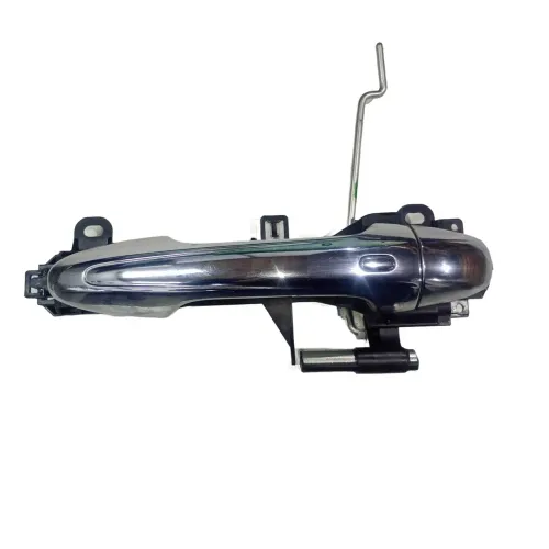 MAÇANETA EXTERNA PORTA SW4 2025 2.8 DIANTEIRA DIREITA