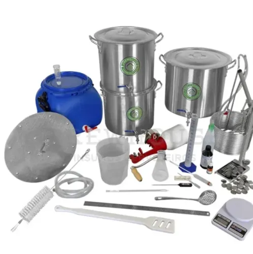 Kit Cervejeiro