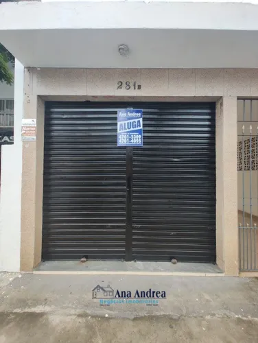 Taboão da Serra, Sala no Centro!