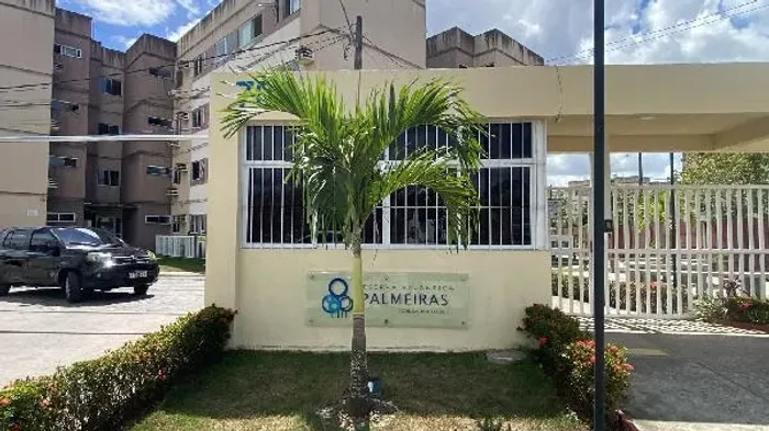 Oportunidade Única em SAO LOURENCO DA MATA - PE | Tipo: Apartamento | Negociação: Venda Di