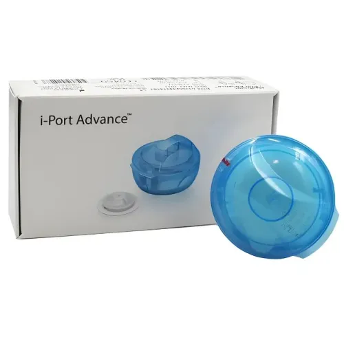 I-Port Advance 6mm Medtronic caixa 10 dispositivos MMT-100