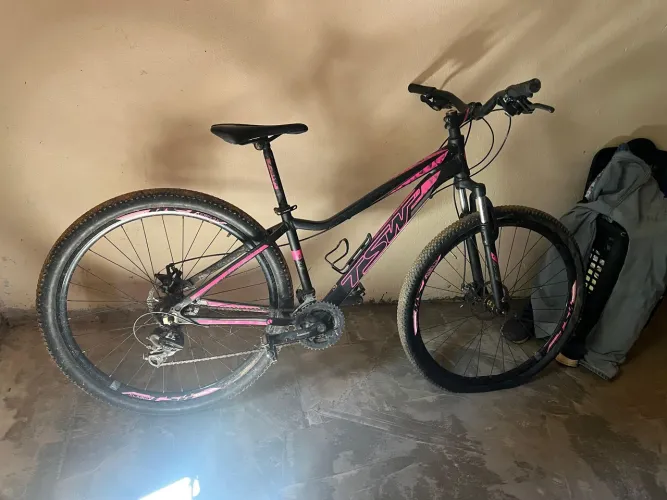 Bicicleta Tsw aro 29